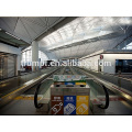 Indoor & Outdoor 800 mm Degree Passenger Escalator & Moving Walk